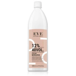 Dévelopeur Crème 40V 12% Eve Experience FARMAVITA 1L