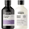 Duo Blonde Anti-reflet Chroma Crème L'Oréal Professionnel -Hair Care Soldes duo blonde anti reflet chroma creme l oreal professionnel