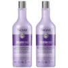 Duo Blonde CicatriFios Inoar 800ML -Hair Care Soldes duo blonde cicatrifios inoar 800ml