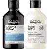 Duo Brunette Anti-reflet Chroma Crème L'Oréal Professionnel -Hair Care Soldes duo brunette anti reflet chroma creme l oreal professionnel