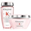 Duo Cheveux épais Et/ou Secs Genesis Kérastase -Hair Care Soldes duo cheveux epais etou secs genesis kerastase