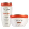Duo Cheveux épais Nutritive Kérastase -Hair Care Soldes duo cheveux epais nutritive kerastase