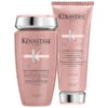 Duo Cheveux Fins Chroma Absolu Kérastase -Hair Care Soldes duo cheveux fins chroma absolu kerastase