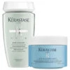Duo Cheveux Gras Kérastase -Hair Care Soldes duo cheveux gras kerastase