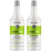 Duo CicatriFios Inoar 1L -Hair Care Soldes duo cicatrifios inoar 1l