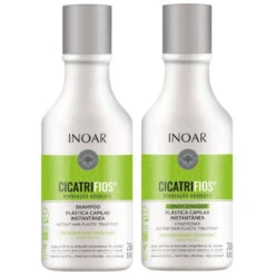 Duo CicatriFios Inoar 250ML