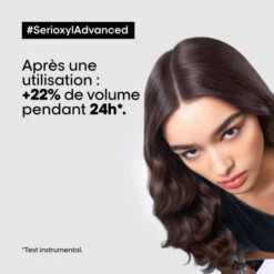 Duo Corporisant Serioxyl Advanced L'Oréal Professionnel 13 Duo Corporisant Serioxyl Advanced L'Oréal Professionnel -Hair Care Soldes duo corporisant serioxyl advanced l oreal professionnel 5