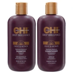 Duo Deep Brilliance CHI