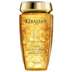 Duo Elixir Ultime Kérastase -Hair Care Soldes duo elixir ultime kerastase 3
