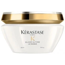 Duo Elixir Ultime Kérastase -Hair Care Soldes duo elixir ultime kerastase 5