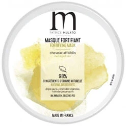 Duo Fortifiant Argila Patrice Mulato -Hair Care Soldes duo fortifiant argila patrice mulato 200ml 3