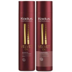 Duo Nourrissant Velvet Oil Kadus