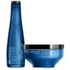 Duo Shampooing + Masque Muroto Volume Shu Uemura -Hair Care Soldes duo shampooing masque muroto volume shu uemura