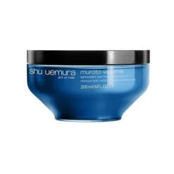 Duo Shampooing + Masque Muroto Volume Shu Uemura -Hair Care Soldes duo shampooing masque muroto volume shu uemura 2