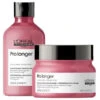 Duo Shampooing & Masque Pro Longer L'Oréal Professionnel -Hair Care Soldes duo shampooing masque pro longer l oreal professionnel