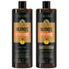 Duo Vitamine C Blends Inoar 2x1L -Hair Care Soldes duo vitamine c blends inoar 2x1l