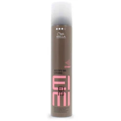 Wella EIMI Mistify Me Strong - Spray à Séchage Rapide 300 ML