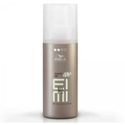 Wella EIMI Shape Me Gel Mémoire De Forme