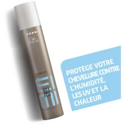 Wella EIMI Spray Absolute Set 300 ML -Hair Care Soldes eimi spray absolute set 300 ml 2