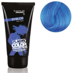 Flashy Color Bleu Capry Formul Pro 100ML