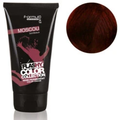 Flashy Color Bordeaux Formul Pro 100ML