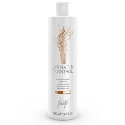 Fluide Disciplinant N1 Cheveux Normaux-épais Keratin Kontrol Vitality's 500ML