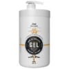 Gel 95 Effet Décoiffé Hairgum 900g -Hair Care Soldes gel 95 effet decoiffe hairgum 900g