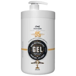 Gel 95 Effet Décoiffé Hairgum 900g