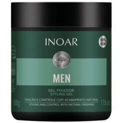Gel Men Inoar 500g