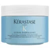 Gommage énergisant Fusio-Scrub Kérastase 250ML -Hair Care Soldes gommage energisant fusio scrub kerastase 250ml