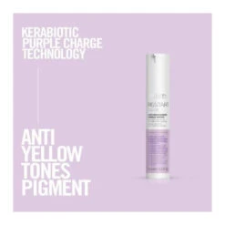 Gouttes Anti-reflets Chauds Revlon Couleur Restart 50 ML -Hair Care Soldes gouttes anti reflets chauds revlon couleur restart 50 ml 2