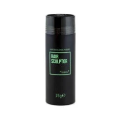 Hair Scupltor Noir Sibel 25g