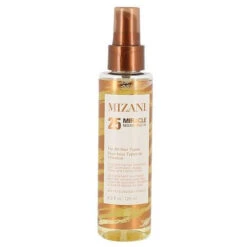 Huile Brillance 25 Miracle MIZANI 125ML