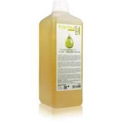 Huile Décolorante Jaune Formul Pro 1L