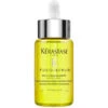 Huile Relaxante Fusio-Scrub Kérastase 50ML -Hair Care Soldes huile relaxante fusio scrub kerastase 50ml
