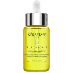 Huile Relaxante Fusio-Scrub Kérastase 50ML