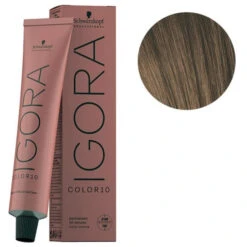 Schwarzkopf Igora Royal Color 10 6-4 Blond Foncé Beige 60 ML