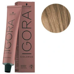 Schwarzkopf Igora Royal Color 10 8-65 Blond Clair Marron Doré 60 ML