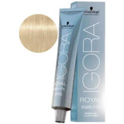 Schwarzkopf Igora Royal Highlifts 12-4 Blond Beige