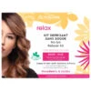 Kit De Défrisage Doux Sans Soude Relax Activilong -Hair Care Soldes kit de defrisage doux sans soude relax activilong