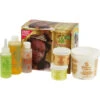 Kit défriz junior Regular Vitale Olive Oil -Hair Care Soldes kit defriz junior regular vitale olive oil