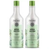 Kit Herbal Solution Inoar 1L -Hair Care Soldes kit herbal solution inoar 1l