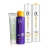Kit Lissage Miami Bombshell GK Hair 100 ML + Soins 300 ML -Hair Care Soldes kit lissage miami bombshell gkhair 100 ml soins 300 ml