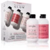 Kit Masque Et Shampoing Omniplex Blossom Glow