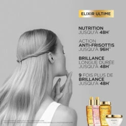 L'Huile Originale édition Limitée Lapin Elixir Ultime Kérastase 100ML -Hair Care Soldes l huile originale edition limitee lapin elixir ultime kerastase 100ml 4