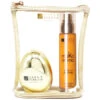 Trousse Huile Pailletée Makadamia Urban Keratin -Hair Care Soldes l huile pailletee makadamia urban keratin 30ml