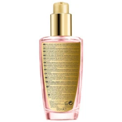 L'Huile Rose Elixir Ultime Kérastase 100ML -Hair Care Soldes l huile rose elixir ultime kerastase 100ml 1
