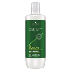 Lait Révélateur Essensity 5.5% 18V Schwarzkopf 1L