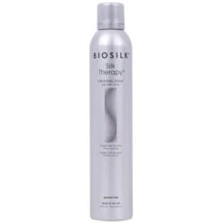 Laque De Finition Fixation Naturelle Silk Therapy Biosilk 296ML