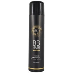 Laque De Fixation BBHair Styling Générik 500ML